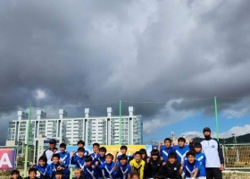 청주연세FCU12축구클럽 2022년 리그 왕중왕전 우승